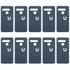 LG Q70 Back Cover Adhesive (10 Pack)