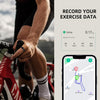 R11M SIZE 11 Smart Ring, Support Heart Rate / Blood Oxygen / Sleep / Multiple Sports Modes(Gold)