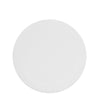 Round Diameter 15cm Acrylic Texture Background Board Photo Props Decorative Geometric Ornaments(Pinstripe)