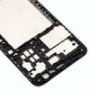 LG K30/K10 (2018)/X410 Black LCD Frame Bezel Plate