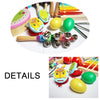 14 PCS / Set Children Orff Percussion Playset