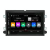 For Ford F150 Car Android Navigation Bluetooth FM Radio, Memory: 2+64G