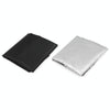 3D Printer Waterproof Cover Copier Dust Cover, Size: 50x40x30cm(Silver)