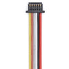 DJI O3 Air Unit Cable (10cm, Colour-Coded)