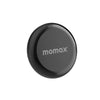 MOMAX PINPOP Find My Tracker - Black - Key Finder