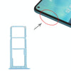 Nokia 3.4 SIM & SD Card Tray (Blue) - TA-1288/1285/1283