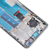 Huawei Nova 10 Pro LCD Screen & Digitizer Assembly (Silver)