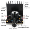 TDA7377 DIY Speaker Power Amplifier Module 12V Dual Channel Stereo 30Wx2 Car Power Amplifier Board