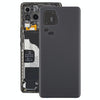 vivo V30 Pro Back Cover Replacement (Black)