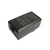 Digital Camera Battery Charger for Samsung L110/ L220/ L330(Black)