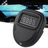 2" GPS HUD Head-Up Display Car Speedometer with Overspeed Alarm