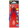 HSD HS-30NAS Plastic Model Thin Blade Waterjet Cutting Plier Diagonal Plier Handmade Plier