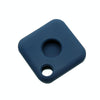 Bluetooth Smart Tracker Silicone Case for Tile Pro(Red)