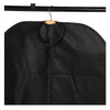 Non-woven Coat Suit Thickened Dust Bag, Color: White 60x100cm