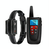 PaiPaitek PD526 Anti Bark Collar - Remote, Rechargeable, 1000m Range