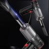 Small Car Blowing And Suction Dual-Purpose Vacuum Cleaner Charging Model Super 16000pa
