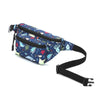 5.1 Inch Cartoon Pattern Chest Bag Children Outdoor Sports Waist Bag(N0301S)