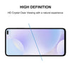 For Xiaomi Redmi K30i 5G Full Glue Full Screen Tempered Glass Film