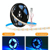 3m Non-waterproof LED Plant Growth Light Strip USB Plant Fill Light