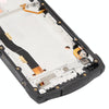 Ulefone Power Armour 13 LCD Screen & Digitizer Assembly (Black)