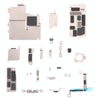iPhone 12 Pro Repair Kit - 21 Piece Inner Parts Set