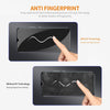 For Samsung Galaxy A17 5G 2pcs ENKAY 9H Big Arc Edge High Aluminum-silicon Tempered Glass Film