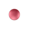 Universal Metal Camera Shutter Release Button, Diameter: 11mm, Thickness: 2mm(Red)