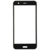 HTC U11 Front Glass Lens Replacement (Black)
