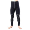 SLINX Thickened Long-sleeved Split Wetsuit With Headgear, Size: S(Pants)