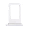 iPhone 7 Plus SIM Card Tray Replacement (Silver)