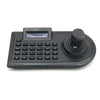 PTZ Controller Keyboard Joystick, RS485, PELCO-D/P, UK Plug