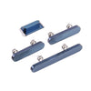iPhone 12 Pro Max Power & Volume Button (Blue)