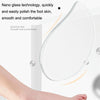 Peeling Pedicure File Polishing Nail Art Tool Portable Nail File With Drip Mango