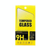 For Samsung Galaxy J7 Core Half-screen Transparent Tempered Glass Film