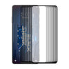 10 PCS For Xiaomi Black Shark 5 / 5 Pro ENKAY Full Glue 0.26mm 9H 2.5D Tempered Glass Full Film
