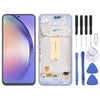 Samsung Galaxy A54 5G LCD Screen & Digitizer Assembly (Purple)