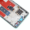 Huawei Nova 11 Pro LCD Screen & Digitizer Green - With Frame
