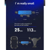 HAMTOD Little One Pro Car Mobile Phone Holder Bracket(Black)