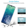0.26mm 9H 2.5D Tempered Glass Film For ZTE Axon 10s Pro 5G