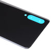 Xiaomi Mi 9 Back Cover Replacement Battery Housing - Black