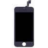 iPhone SE 2016/5SE LCD Screen & Digitizer Assembly (Black)