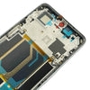 OnePlus Nord 3 CPH2491/CPH2493 Middle Frame Bezel (Green)