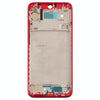 Xiaomi Redmi Note 7/7 Pro Middle Frame Bezel (Red)