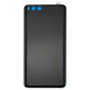 Xiaomi Mi Note 3 Back Cover Replacement (Black)