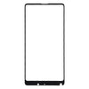 0.33mm 9H 2.5D Full Screen Fully Adhesive Tempered Glass Film for Xiaomi Mi Mix 2S(Black)