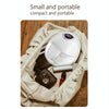 LCD Screen Smart Large Capacity Portable USB Charging Wearable Massage Breast Pump(S32)