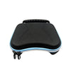 iPlay HBP-283 Gamepad Protective Shell Storage Bag For PS5(Handbag + PC Transparent Cover)