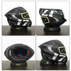 SOMAN Multifunctional Helmet Support Pad Anti-slip Protective Support Base(Black)