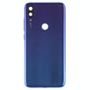 Xiaomi Mi Play Back Cover Replacement Battery Case - Blue