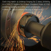 JAKCOM R4 Smart Ring Multifunctional Lord Of The Rings, Size: 66mm for Apple & Android(Number 11)